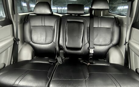 Mitsubishi Pajero Sport II рестайлинг, 2012 год, 1 550 000 рублей, 16 фотография