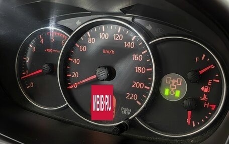 Mitsubishi Pajero Sport II рестайлинг, 2012 год, 1 550 000 рублей, 15 фотография