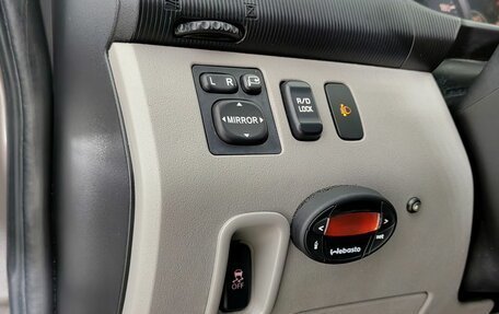 Mitsubishi Pajero Sport II рестайлинг, 2012 год, 1 550 000 рублей, 19 фотография