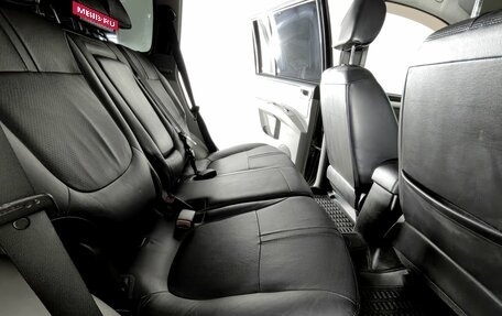 Mitsubishi Pajero Sport II рестайлинг, 2012 год, 1 550 000 рублей, 17 фотография