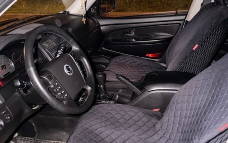 SsangYong Rexton III, 2008 год, 1 100 000 рублей, 5 фотография