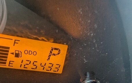 Toyota Vitz, 2010 год, 560 000 рублей, 12 фотография