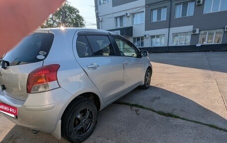 Toyota Vitz, 2010 год, 560 000 рублей, 6 фотография
