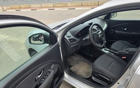 Renault Fluence I, 2011 год, 395 000 рублей, 7 фотография