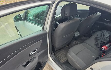 Renault Fluence I, 2011 год, 395 000 рублей, 8 фотография