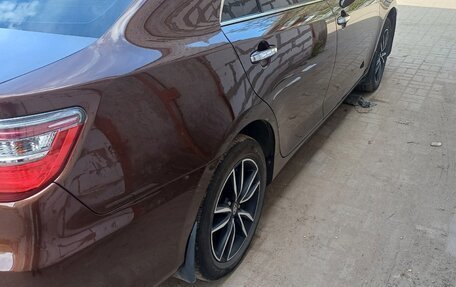 Toyota Camry, 2017 год, 2 200 000 рублей, 3 фотография