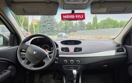Renault Fluence I, 2011 год, 395 000 рублей, 9 фотография