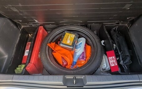 Toyota Vitz, 2010 год, 560 000 рублей, 17 фотография