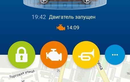 Toyota Camry, 2017 год, 2 200 000 рублей, 9 фотография