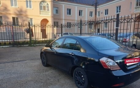 Geely Emgrand EC7, 2013 год, 360 000 рублей, 3 фотография