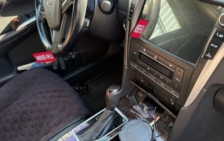 Toyota Camry, 2017 год, 2 200 000 рублей, 14 фотография