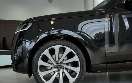 Land Rover Range Rover IV рестайлинг, 2026 год, 23 400 000 рублей, 4 фотография