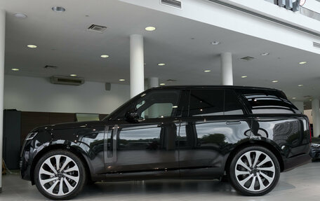 Land Rover Range Rover IV рестайлинг, 2026 год, 23 400 000 рублей, 3 фотография