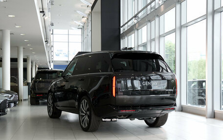 Land Rover Range Rover IV рестайлинг, 2026 год, 23 400 000 рублей, 5 фотография