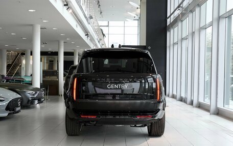 Land Rover Range Rover IV рестайлинг, 2026 год, 23 400 000 рублей, 6 фотография