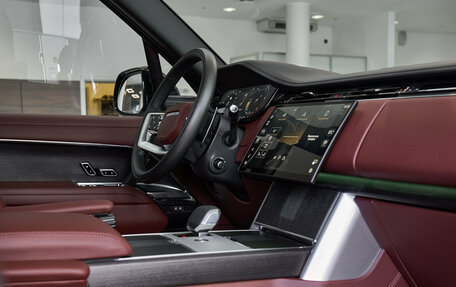 Land Rover Range Rover IV рестайлинг, 2026 год, 23 400 000 рублей, 10 фотография