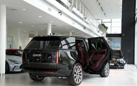 Land Rover Range Rover IV рестайлинг, 2026 год, 23 400 000 рублей, 7 фотография