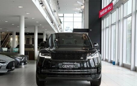 Land Rover Range Rover IV рестайлинг, 2026 год, 23 400 000 рублей, 2 фотография