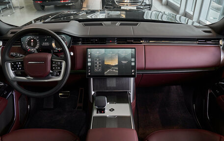 Land Rover Range Rover IV рестайлинг, 2026 год, 23 400 000 рублей, 11 фотография