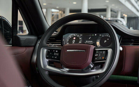 Land Rover Range Rover IV рестайлинг, 2026 год, 23 400 000 рублей, 12 фотография