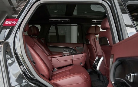 Land Rover Range Rover IV рестайлинг, 2026 год, 23 400 000 рублей, 13 фотография