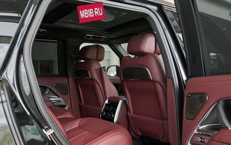 Land Rover Range Rover IV рестайлинг, 2026 год, 23 400 000 рублей, 14 фотография