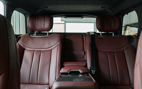Land Rover Range Rover IV рестайлинг, 2026 год, 23 400 000 рублей, 16 фотография