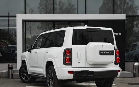 Haval H9, 2026 год, 5 148 010 рублей, 6 фотография