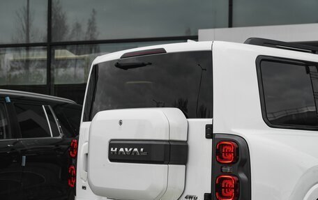 Haval H9, 2026 год, 5 148 010 рублей, 9 фотография