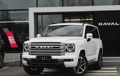 Haval H9, 2026 год, 5 148 010 рублей, 3 фотография