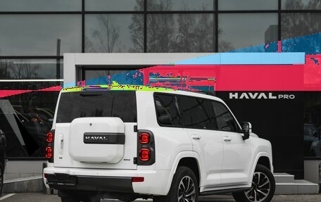 Haval H9, 2026 год, 5 148 010 рублей, 4 фотография