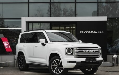 Haval H9, 2026 год, 5 148 010 рублей, 2 фотография