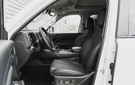 Haval H9, 2026 год, 5 148 010 рублей, 12 фотография