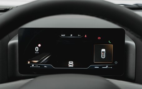 Haval H9, 2026 год, 5 148 010 рублей, 16 фотография