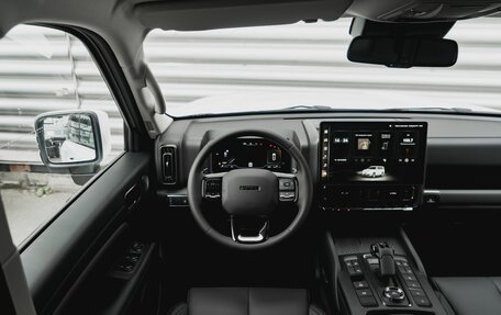 Haval H9, 2026 год, 5 148 010 рублей, 14 фотография