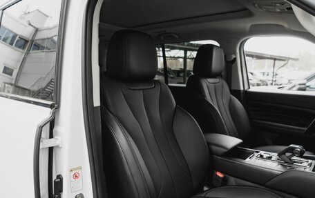 Haval H9, 2026 год, 5 148 010 рублей, 18 фотография