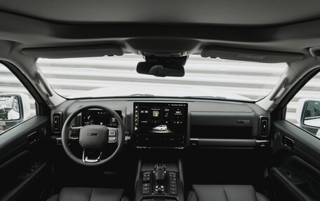 Haval H9, 2026 год, 5 148 010 рублей, 17 фотография