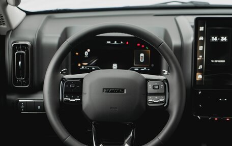 Haval H9, 2026 год, 5 148 010 рублей, 15 фотография