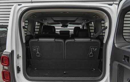 Haval H9, 2026 год, 5 148 010 рублей, 30 фотография