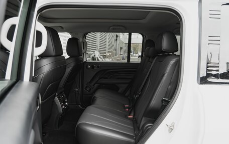 Haval H9, 2026 год, 5 148 010 рублей, 28 фотография
