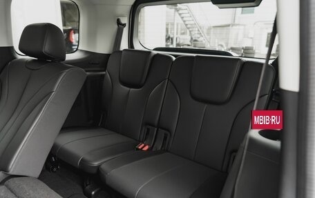 Haval H9, 2026 год, 5 148 010 рублей, 29 фотография