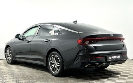 KIA K5, 2020 год, 1 964 900 рублей, 2 фотография