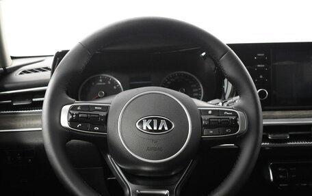 KIA K5, 2020 год, 1 964 900 рублей, 11 фотография