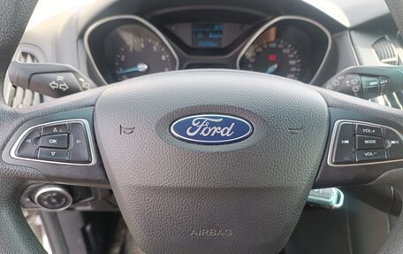Ford Focus III, 2018 год, 755 000 рублей, 4 фотография