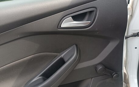 Ford Focus III, 2018 год, 755 000 рублей, 10 фотография