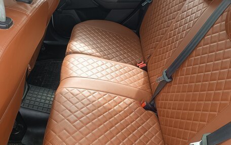 Ford Focus III, 2018 год, 755 000 рублей, 9 фотография