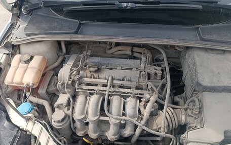 Ford Focus III, 2018 год, 755 000 рублей, 16 фотография