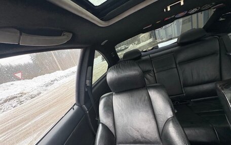 BMW 3 серия, 1999 год, 850 000 рублей, 5 фотография