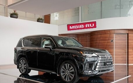 Lexus LX, 2026 год, 20 750 000 рублей, 1 фотография