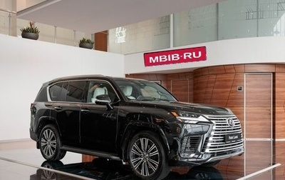 Lexus LX, 2026 год, 20 750 000 рублей, 1 фотография